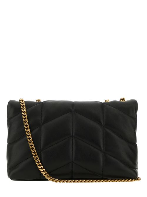 Borsa Lou Lou Puffer Toy SAINT LAURENT | 7593371EL071000